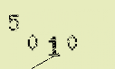 Captcha Image: you will need to recognize the text in it.