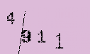 Captcha Image: you will need to recognize the text in it.