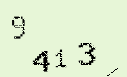 Captcha Image: you will need to recognize the text in it.