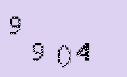 Captcha Image: you will need to recognize the text in it.