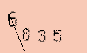 Captcha Image: you will need to recognize the text in it.
