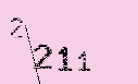 Captcha Image: you will need to recognize the text in it.