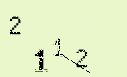 Captcha Image: you will need to recognize the text in it.