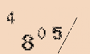 Captcha Image: you will need to recognize the text in it.