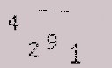 Captcha Image: you will need to recognize the text in it.