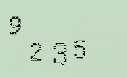 Captcha Image: you will need to recognize the text in it.