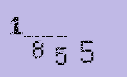 Captcha Image: you will need to recognize the text in it.