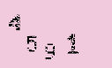 Captcha Image: you will need to recognize the text in it.