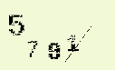 Captcha Image: you will need to recognize the text in it.