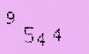 Captcha Image: you will need to recognize the text in it.