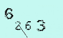 Captcha Image: you will need to recognize the text in it.