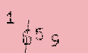Captcha Image: you will need to recognize the text in it.