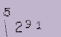 Captcha Image: you will need to recognize the text in it.