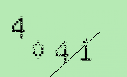 Captcha Image: you will need to recognize the text in it.