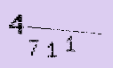 Captcha Image: you will need to recognize the text in it.
