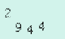 Captcha Image: you will need to recognize the text in it.
