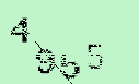 Captcha Image: you will need to recognize the text in it.