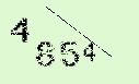 Captcha Image: you will need to recognize the text in it.