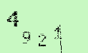 Captcha Image: you will need to recognize the text in it.