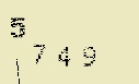 Captcha Image: you will need to recognize the text in it.