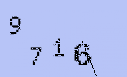 Captcha Image: you will need to recognize the text in it.