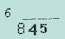 Captcha Image: you will need to recognize the text in it.
