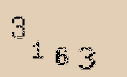 Captcha Image: you will need to recognize the text in it.