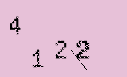Captcha Image: you will need to recognize the text in it.