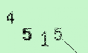 Captcha Image: you will need to recognize the text in it.