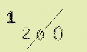 Captcha Image: you will need to recognize the text in it.