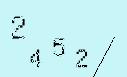 Captcha Image: you will need to recognize the text in it.