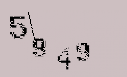 Captcha Image: you will need to recognize the text in it.