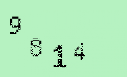 Captcha Image: you will need to recognize the text in it.