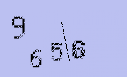 Captcha Image: you will need to recognize the text in it.