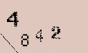 Captcha Image: you will need to recognize the text in it.