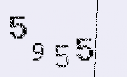 Captcha Image: you will need to recognize the text in it.