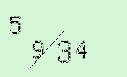 Captcha Image: you will need to recognize the text in it.
