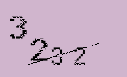 Captcha Image: you will need to recognize the text in it.