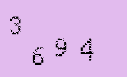 Captcha Image: you will need to recognize the text in it.