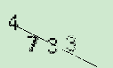 Captcha Image: you will need to recognize the text in it.