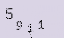 Captcha Image: you will need to recognize the text in it.