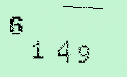 Captcha Image: you will need to recognize the text in it.