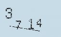 Captcha Image: you will need to recognize the text in it.