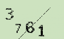 Captcha Image: you will need to recognize the text in it.