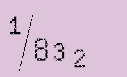Captcha Image: you will need to recognize the text in it.