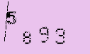 Captcha Image: you will need to recognize the text in it.