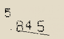 Captcha Image: you will need to recognize the text in it.