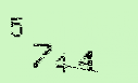 Captcha Image: you will need to recognize the text in it.