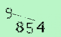 Captcha Image: you will need to recognize the text in it.