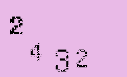 Captcha Image: you will need to recognize the text in it.